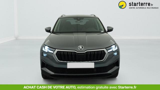 Skoda Karoq image 5