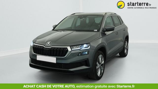 Skoda Karoq image 7
