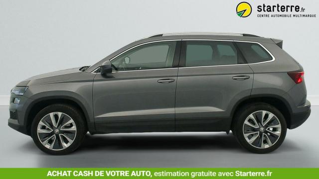 Skoda Karoq image 1