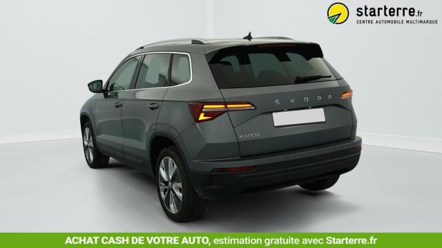 Skoda Karoq image 6