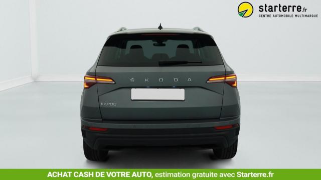 Skoda Karoq image 9