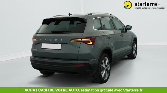 Skoda Karoq image 8