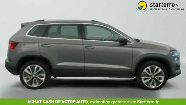 Skoda Karoq image 2