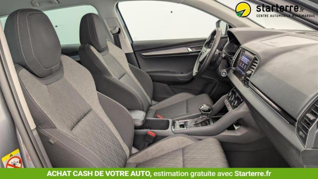 Skoda Karoq image 3