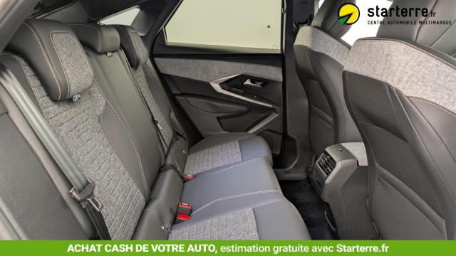 Peugeot 3008 image 8