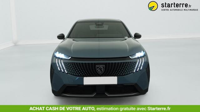 Peugeot 3008 image 1