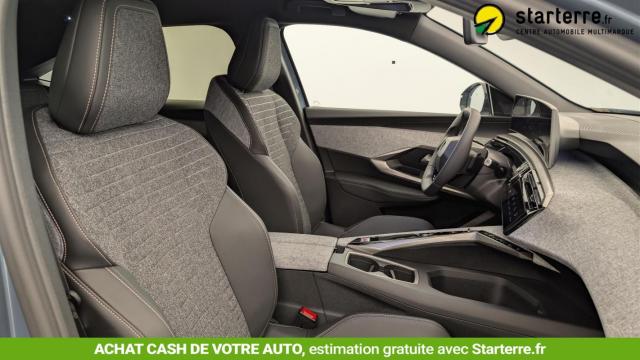 Peugeot 3008 image 4