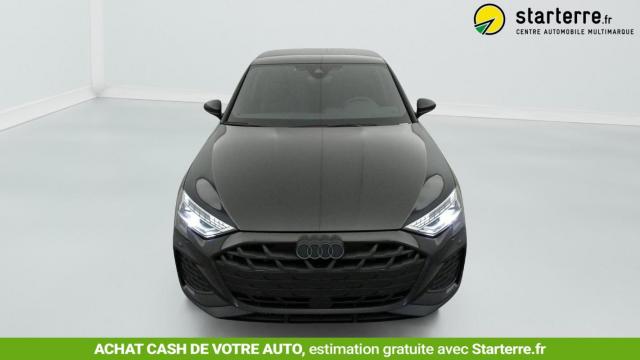 Audi A3 Sportback image 4