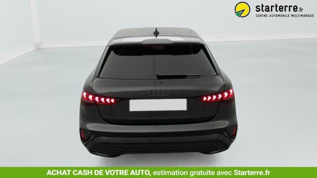 Audi A3 Sportback image 3