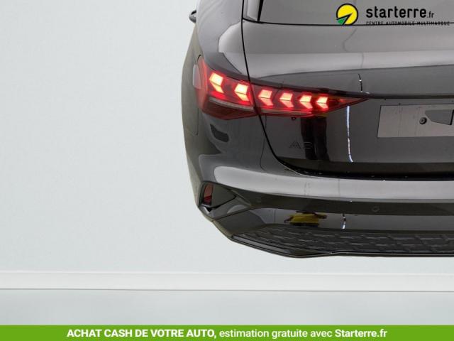 Audi A3 Sportback image 1