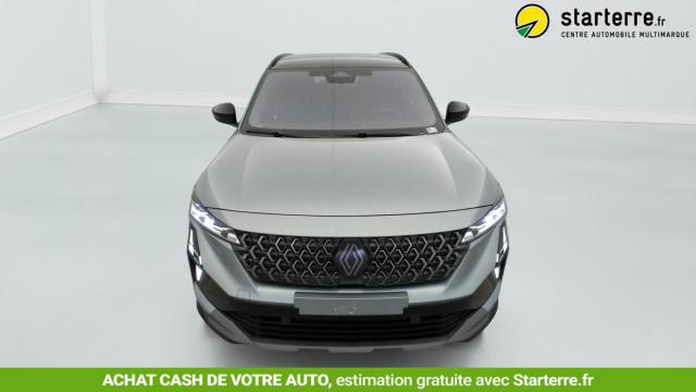 Renault Espace image 8