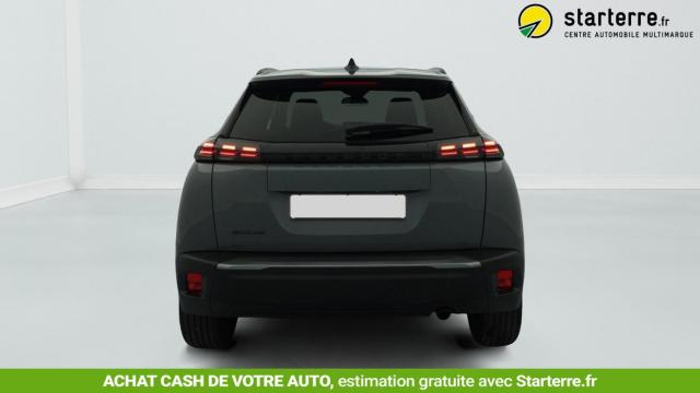 Peugeot 2008 image 4