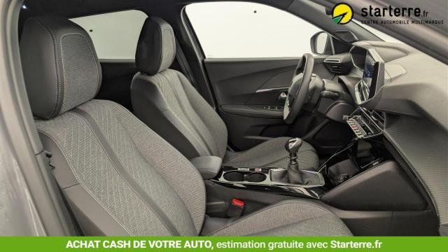 Peugeot 2008 image 7