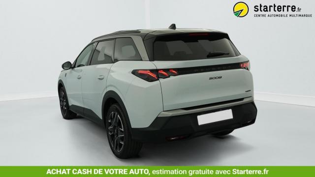 Peugeot 5008 image 8