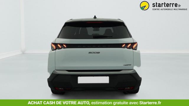 Peugeot 5008 image 6