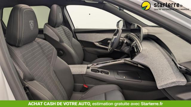 Peugeot 5008 image 7