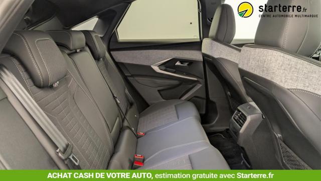 Peugeot 3008 image 9