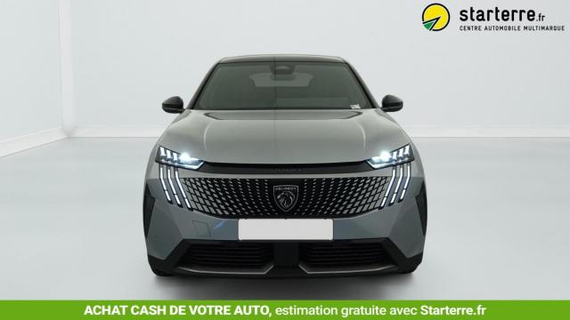 Peugeot 3008 image 4