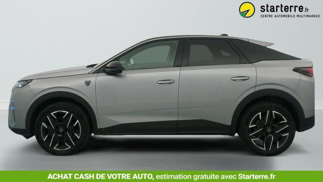 Peugeot 3008 image 1