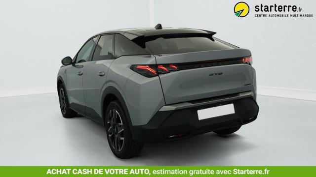 Peugeot 3008 image 7