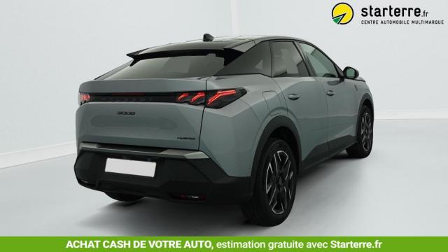 Peugeot 3008 image 6