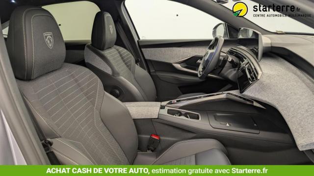 Peugeot 3008 image 8