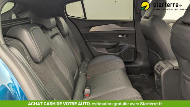 Peugeot 408 image 1