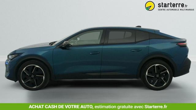 Peugeot 408 image 6