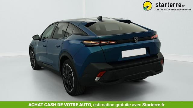 Peugeot 408 image 8