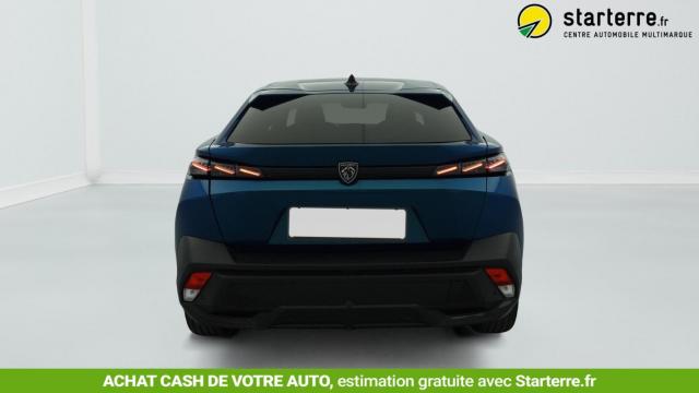 Peugeot 408 image 3