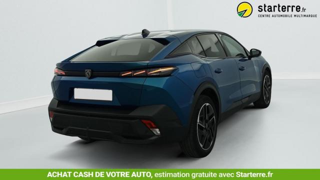 Peugeot 408 image 7