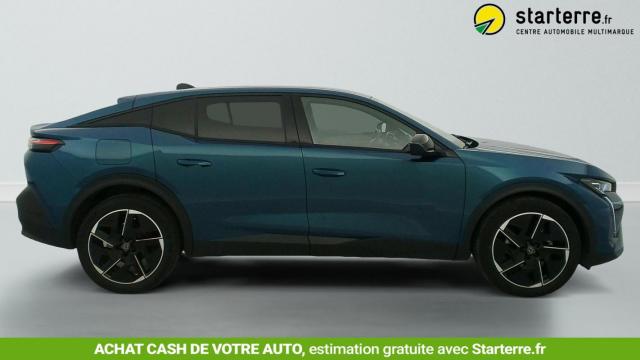 Peugeot 408 image 2