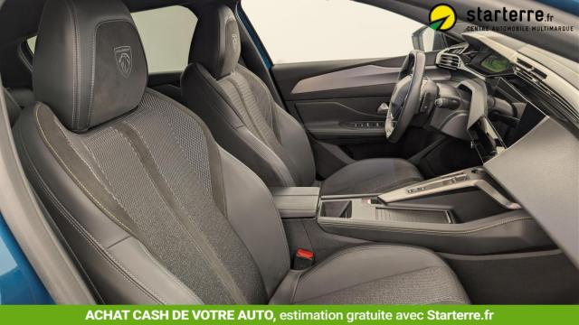 Peugeot 408 image 5