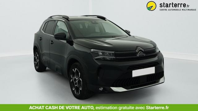 Citroen C5 Aircross Hybride 145 E-Dcs6 Max