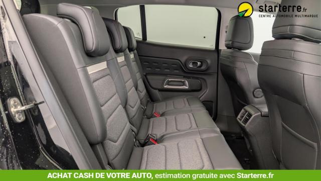 Citroen C5 Aircross image 9