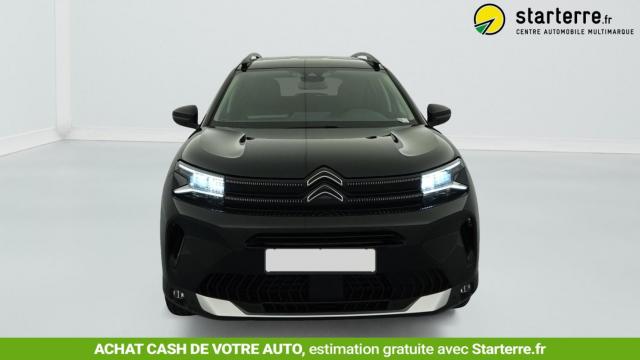 Citroen C5 Aircross image 2