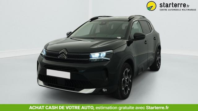 Citroen C5 Aircross image 4