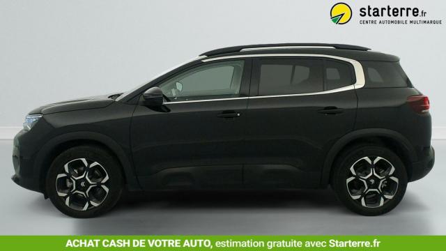 Citroen C5 Aircross image 1
