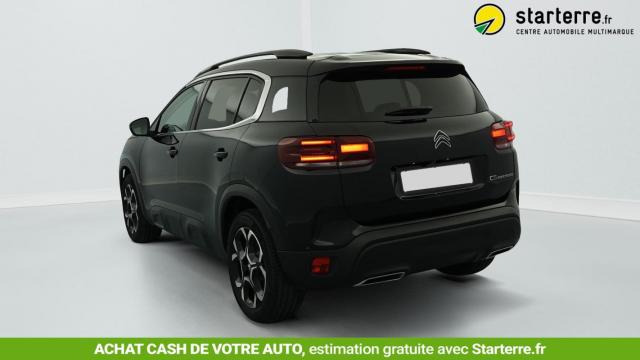 Citroen C5 Aircross image 3