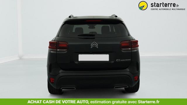 Citroen C5 Aircross image 7