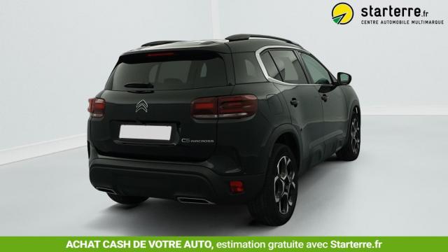 Citroen C5 Aircross image 6