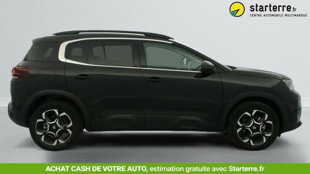 Citroen C5 Aircross image 8