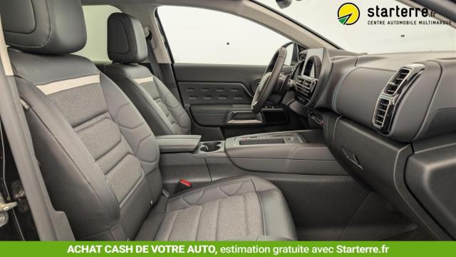 Citroen C5 Aircross image 5