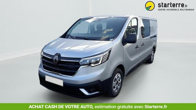 Renault Trafic image 8