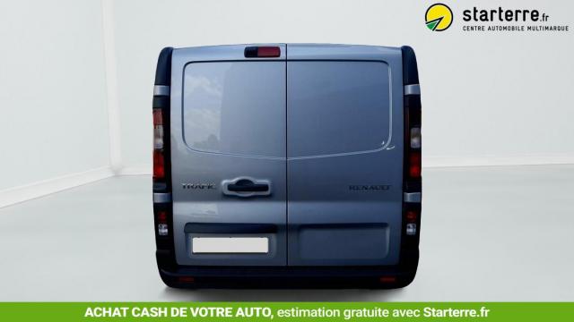 Renault Trafic image 9