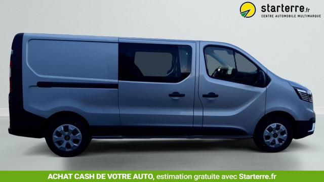Renault Trafic image 4