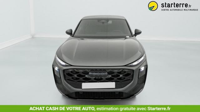 Audi Q3 Sportback image 9