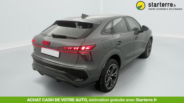 Audi Q3 Sportback image 7