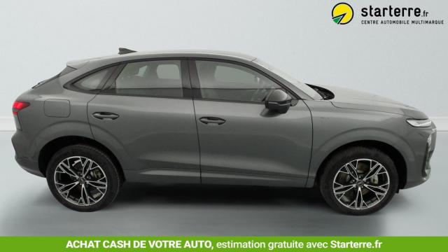 Audi Q3 Sportback image 8