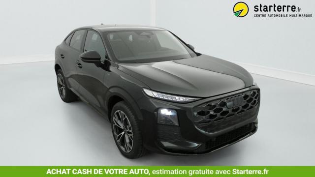 Audi Q3 Sportback Hybride E-Hybrid 272 Ch S Tronic 6 S Line
